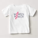 Suche nach power baby tshirts Gleichberechtigung