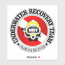 Suche nach taucher aufkleber Tauchlehrer