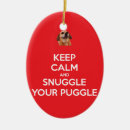 Suche nach puggle ornamente Weihnachten