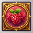 Suche nach himbeeren poster Luxus