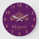 Suche nach kronen wanduhren Prinzessin