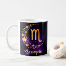 Suche nach horoskop tassen Skorpio