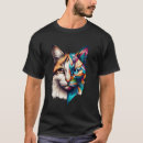 Suche nach geometer tshirts Abstrakt