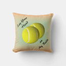 Suche nach tennis kissen Lustig