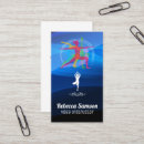 Suche nach yoga posen visitenkarten Fitness