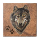 Suche nach wolf fliesen Wildnis