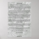 Suche nach desiderata poster Leben
