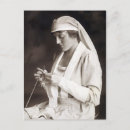 Suche nach vintage medizin postkarten Krankenschwester