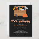 Suche nach werkzeug einladungen Bräutigam