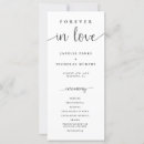 Suche nach liebe hochzeitsprogramm Skript