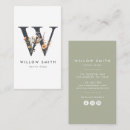 Suche nach wiesen blumen visitenkarten Wildblume
