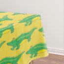 Suche nach krokodil tischdecken Alligator
