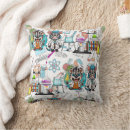 Suche nach niedlicher zebra kissen Kawaii