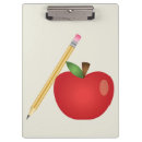Suche nach bleistift klemmbrett Apfel