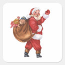 Suche nach santa claus aufkleber Siegel