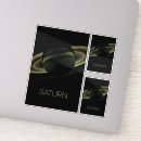 Suche nach saturn aufkleber Sonnensystem