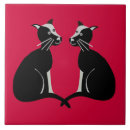 Suche nach rote katze fliesen Retro