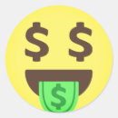 Suche nach dollarzeichen aufkleber Reich