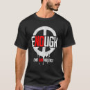 Suche nach waffe tshirts Genug