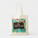 Suche nach verrückte katzenfrau tragetaschen Kätzchen