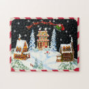 Suche nach sankt puzzle Schneemann