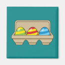 Suche nach ostereier magnete Eierjagd