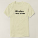 Suche nach fahrrad spaß tshirts Radfahrer