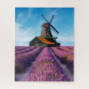 Suche nach lavendel puzzle Europa