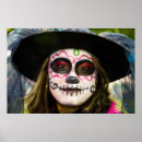 Suche nach catrina poster Mexiko