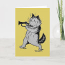 Suche nach louis wain karten Katze