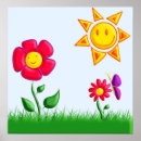 Suche nach sonnig poster Niedlich