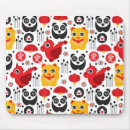 Suche nach abstrakte katze mousepads Baby