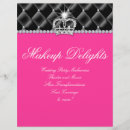 Suche nach makeup flyer Kosmetologie