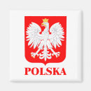 Suche nach polska magnete Flagge