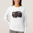 Suche nach moschusochsen tshirts Fauna