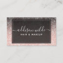 Suche nach luxe visitenkarten Skript