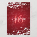 Suche nach japanisch geburtstag einladungen Rot