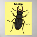 Suche nach arthropoden poster Käfer