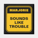 Suche nach straßenschild magnete Lustig