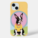 Suche nach boston terrier iphone hüllen Haustier