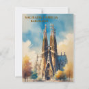 Suche nach sagrada familia postkarten Sehenswürdigkeit