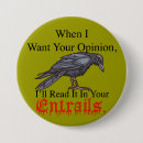 Suche nach krähe buttons Spaß