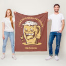 Suche nach der lustige bier decken Party