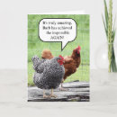 Suche nach lustig huhn karten Henne