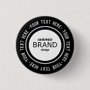 Suche nach wei buttons Schwarz weiß