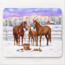 Suche nach kastanie mousepads Pferde