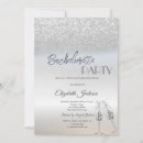 Suche nach glitzer junggesellinenabschied einladungen Elegant