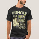 Suche nach stolzer onkel tshirts Modern