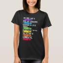 Suche nach schacht tshirts Lehrer