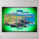 Suche nach irische landschaft poster Irland